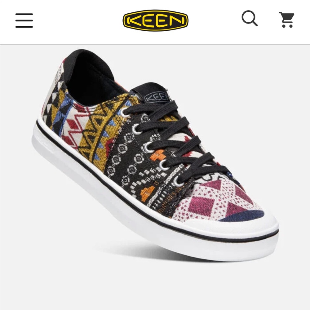Keen Elsa Sneakers